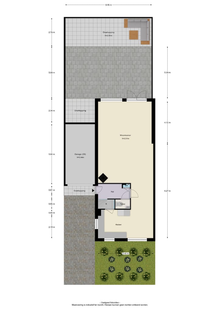 Foto 58 van Ulvenhoutstraat 32