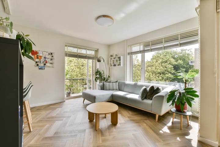 Foto 5 van Catharina van Rennesstraat 1-2