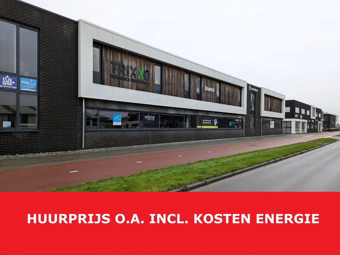 Bekijk foto 1 van Oostperkweg 13