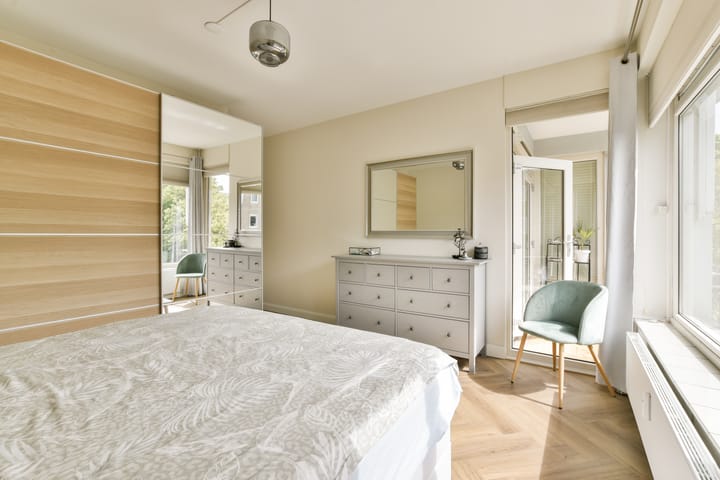 Foto 9 van Catharina van Rennesstraat 1-2