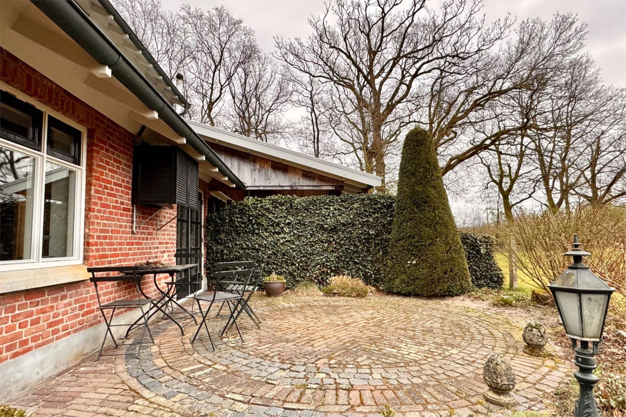 Photo 3 of Grondmanstraat 31-A