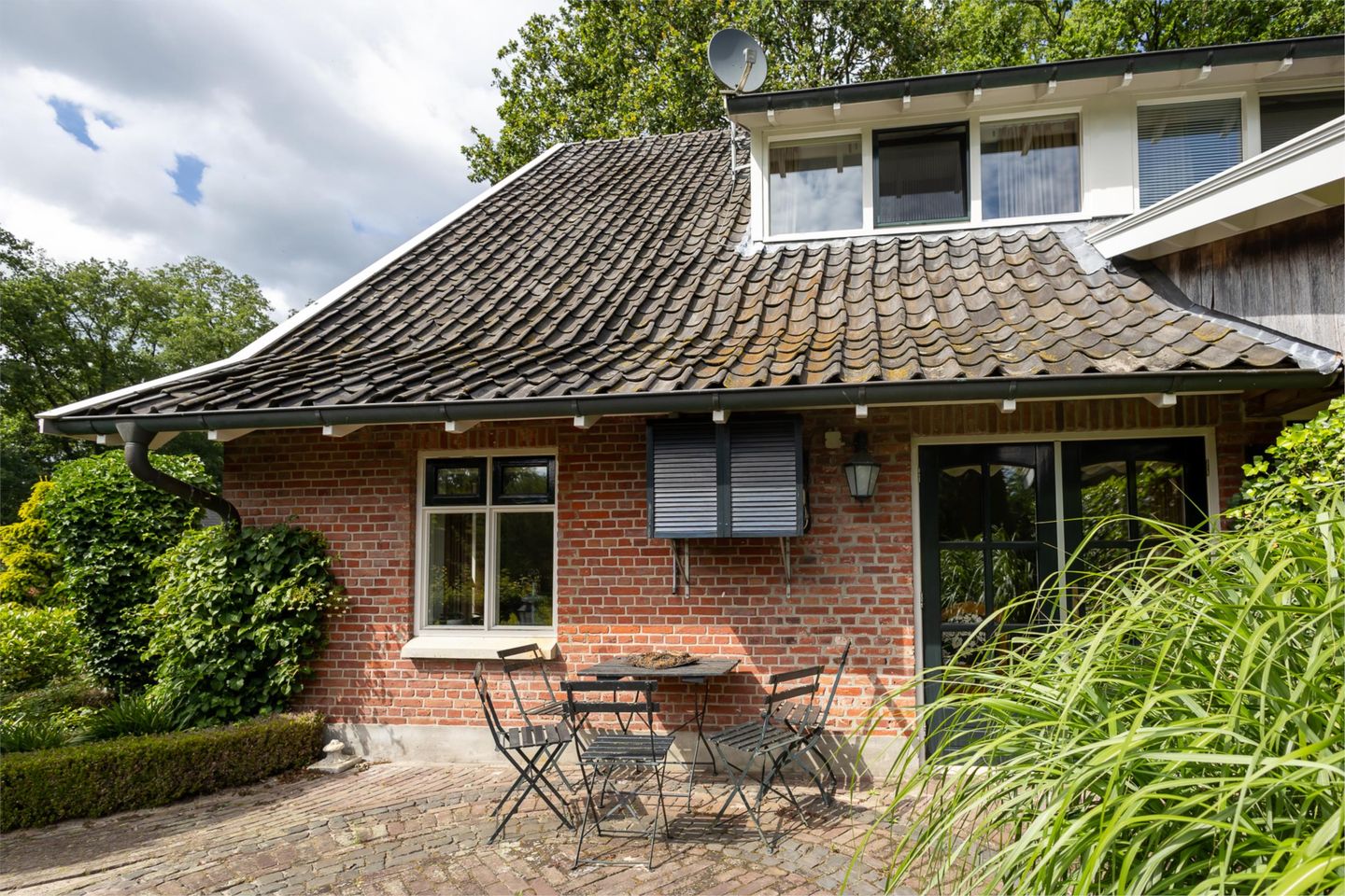 Photo 4 of Grondmanstraat 31-A