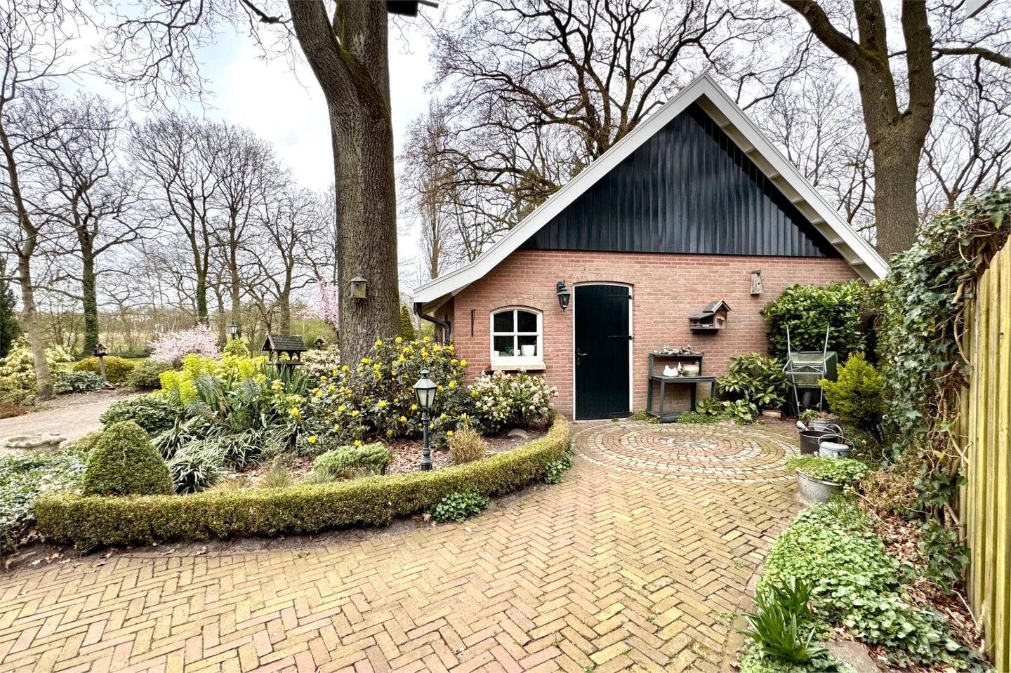 Photo 5 of Grondmanstraat 31-A