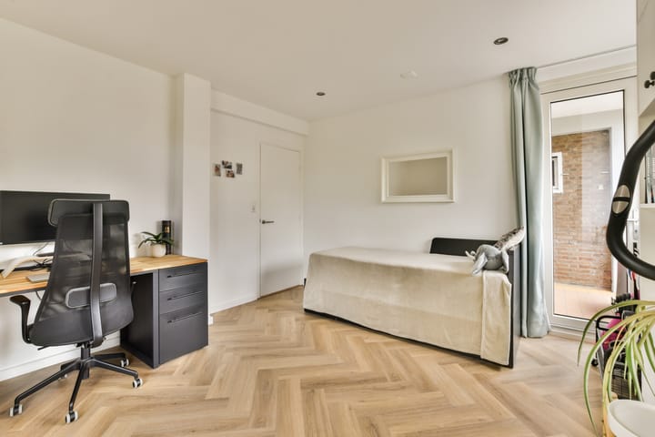 Foto 11 van Catharina van Rennesstraat 1-2