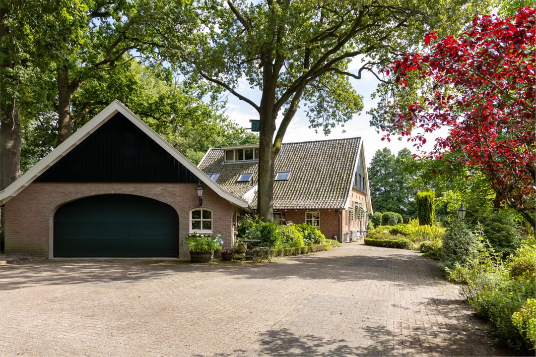 Photo 7 of Grondmanstraat 31-A