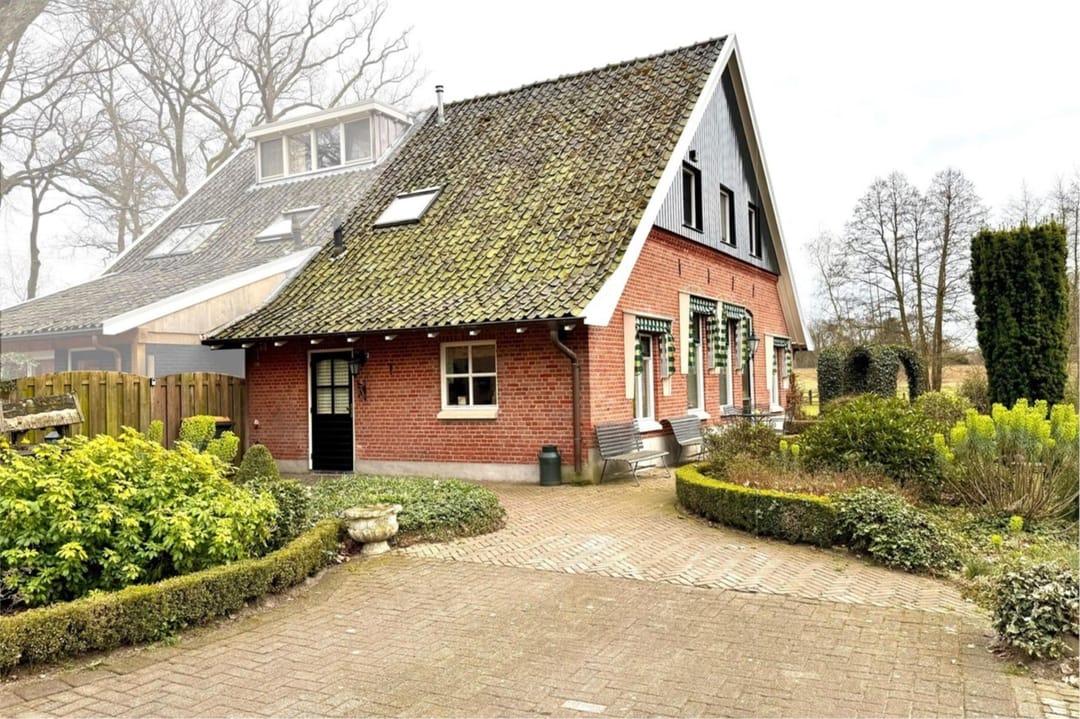 Photo 1 of Grondmanstraat 31-A