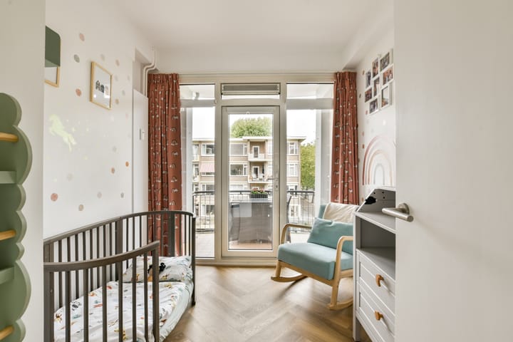 Foto 12 van Catharina van Rennesstraat 1-2