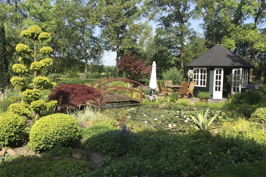 Photo 8 of Grondmanstraat 31-A