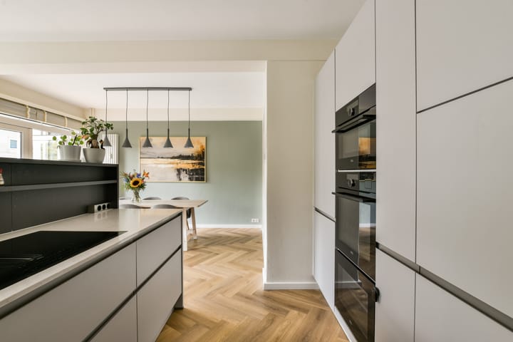 Foto 7 van Catharina van Rennesstraat 1-2