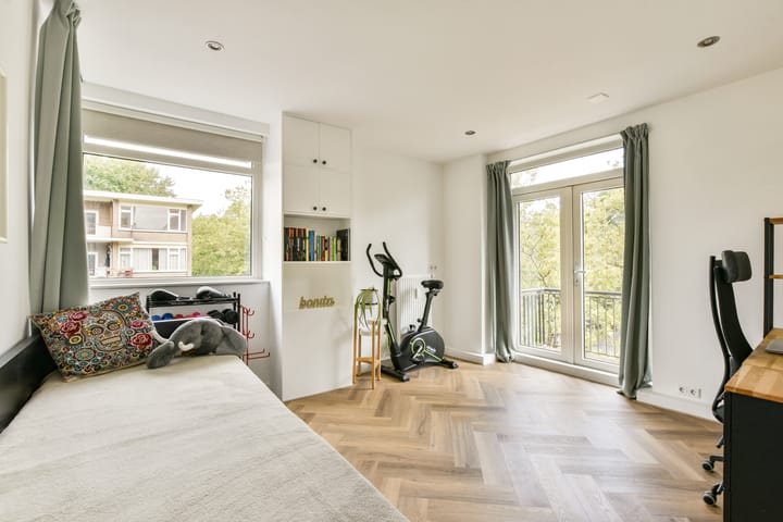 Foto 10 van Catharina van Rennesstraat 1-2