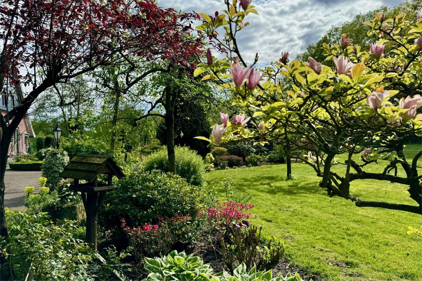 Photo 10 of Grondmanstraat 31-A