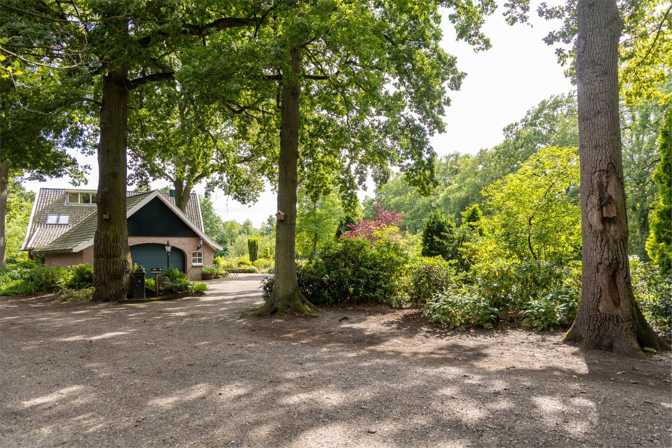 Photo 12 of Grondmanstraat 31-A