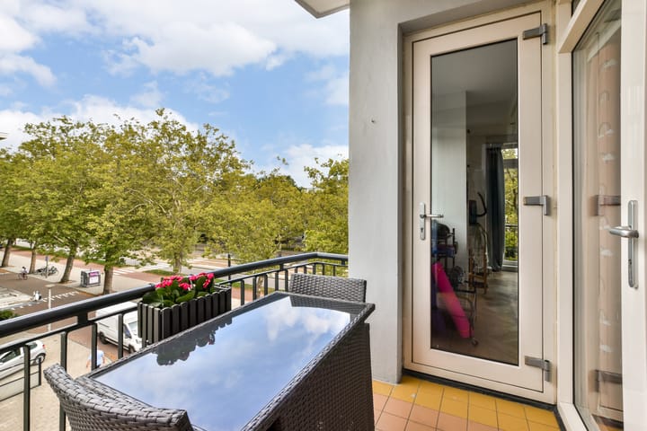 Foto 16 van Catharina van Rennesstraat 1-2