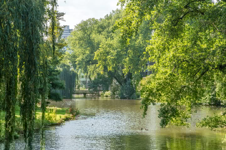 Foto 17 van Catharina van Rennesstraat 1-2