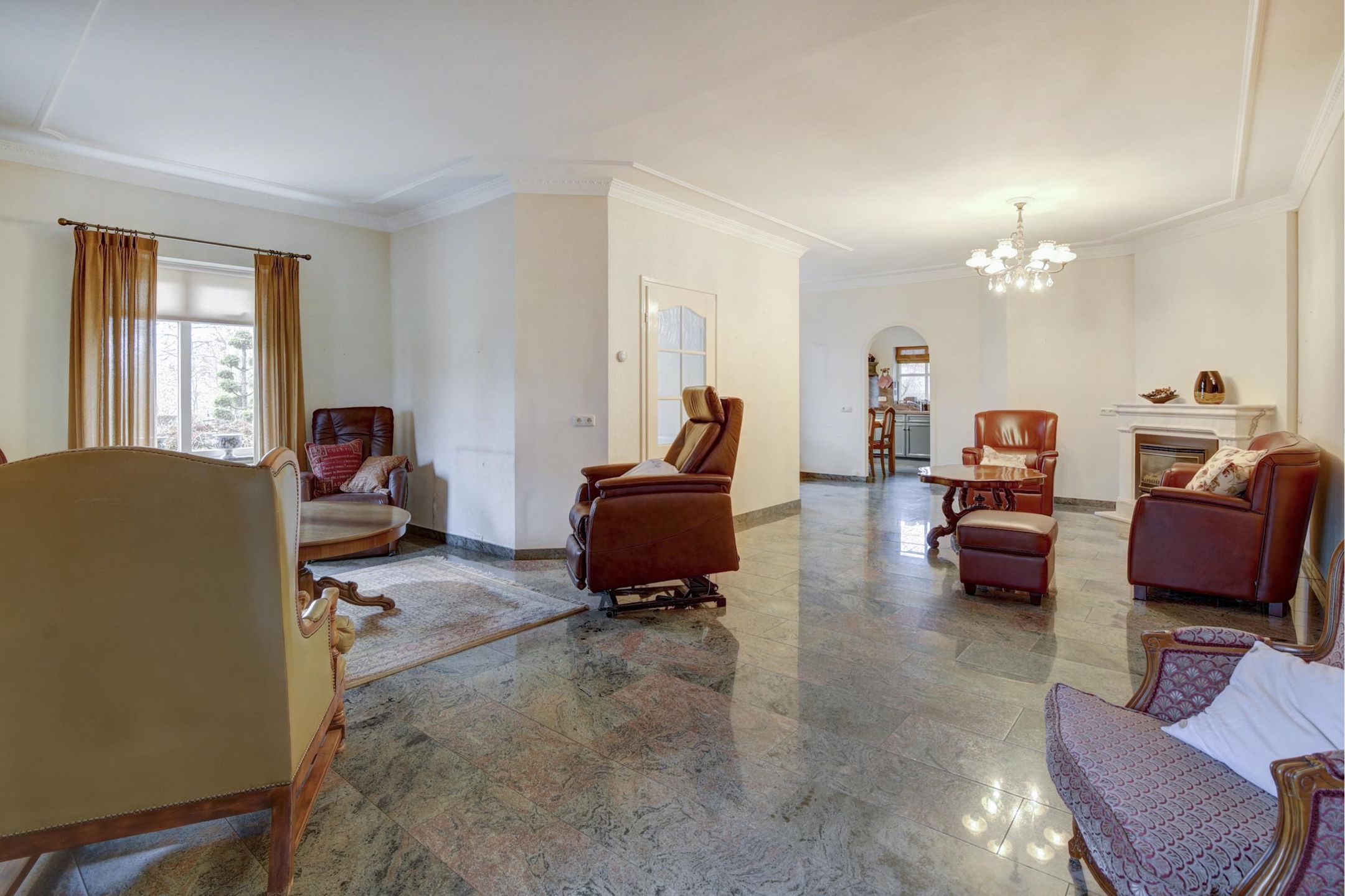 Photo 15 of Grondmanstraat 31-A