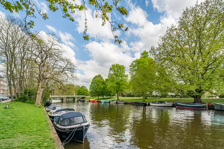 Foto 18 van Catharina van Rennesstraat 1-2