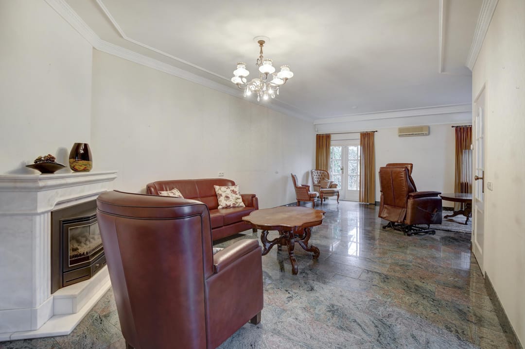 Photo 17 of Grondmanstraat 31-A