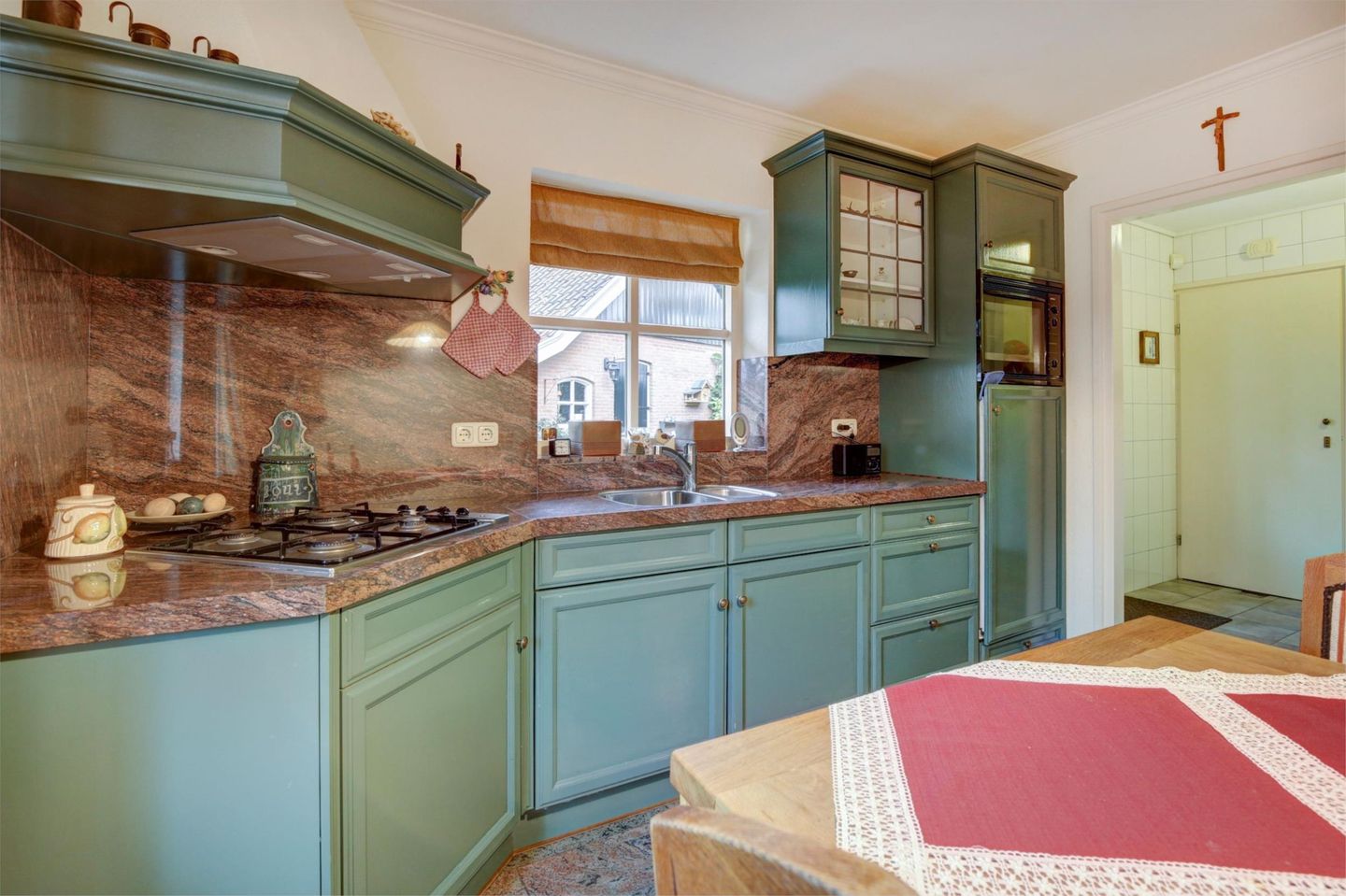 Photo 20 of Grondmanstraat 31-A