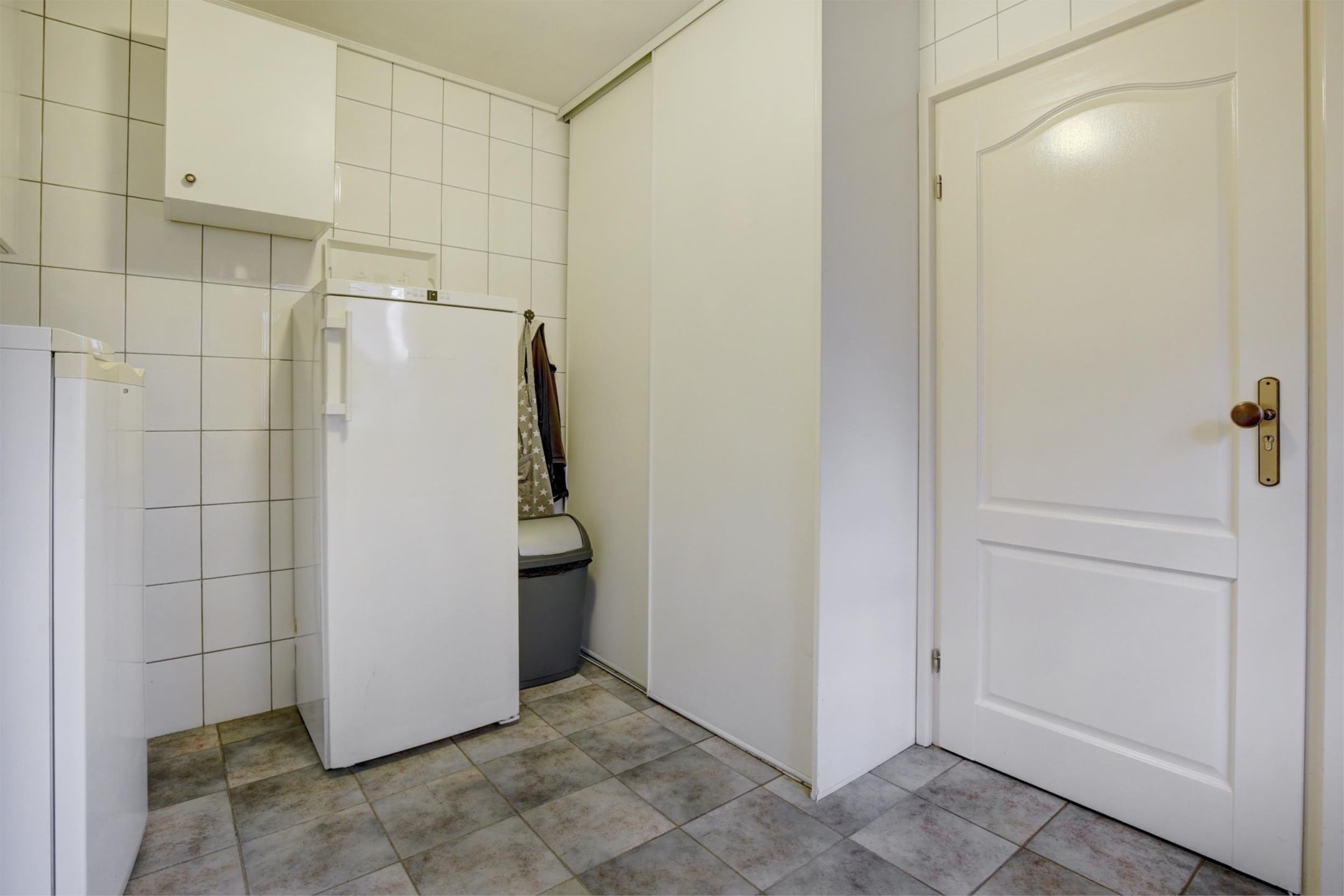 Photo 21 of Grondmanstraat 31-A