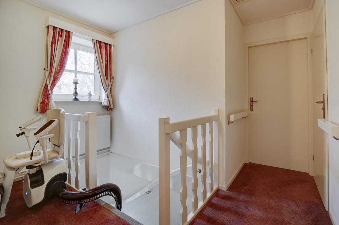 Photo 23 of Grondmanstraat 31-A