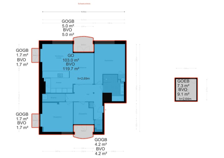 Foto 23 van Catharina van Rennesstraat 1-2