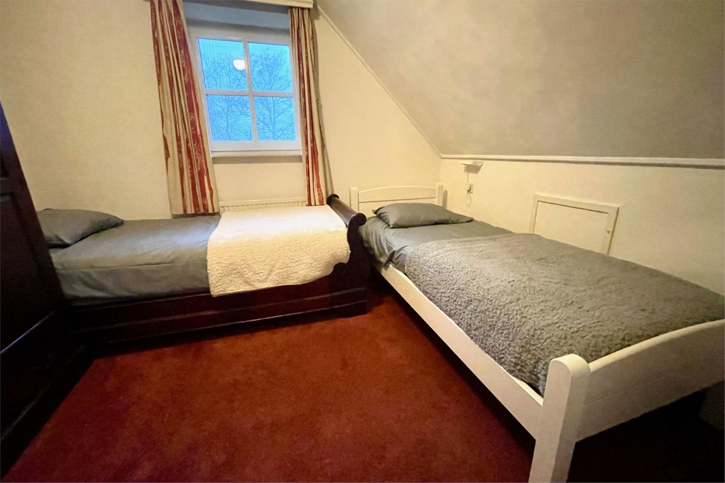 Photo 25 of Grondmanstraat 31-A