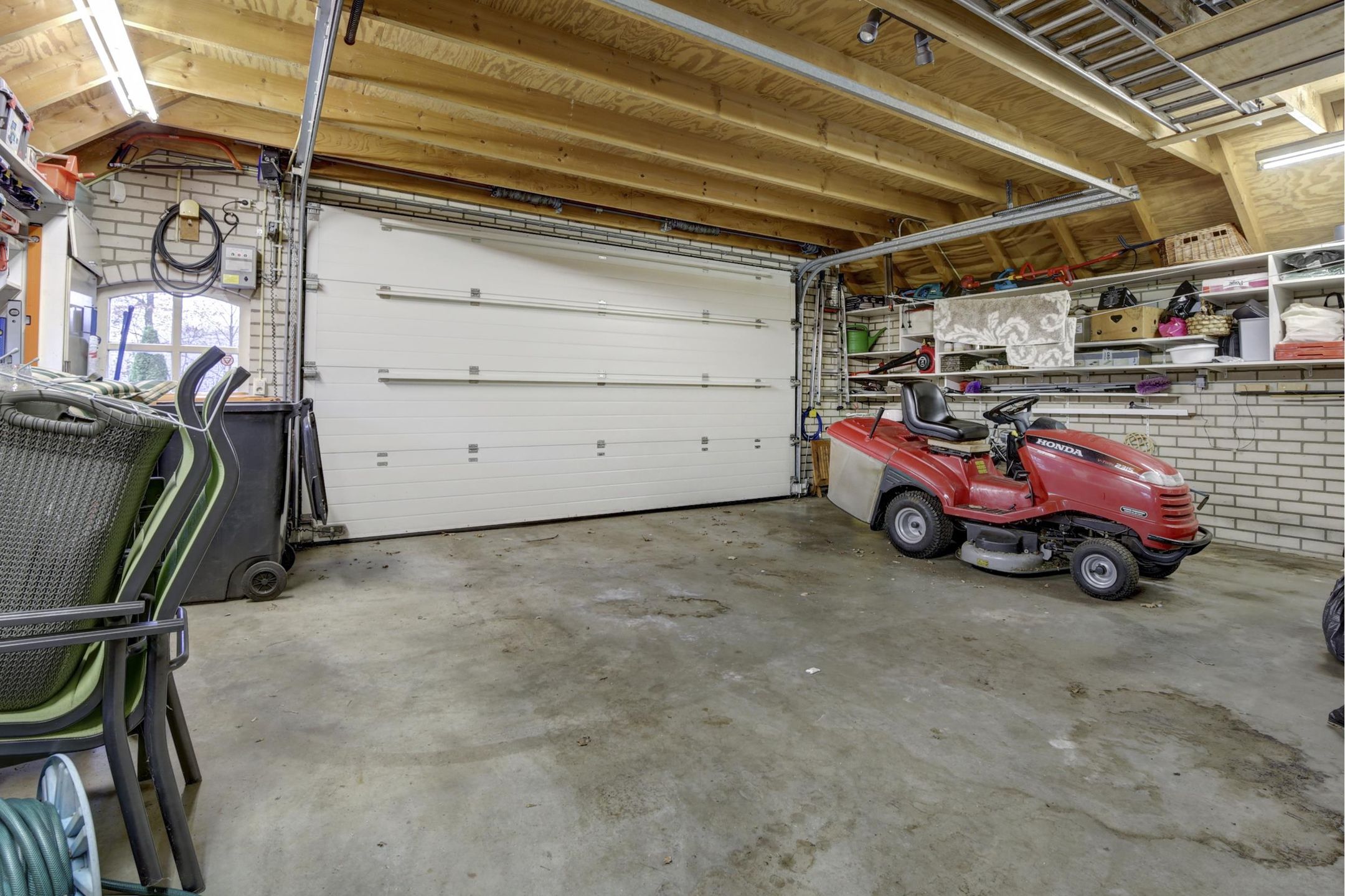 Photo 30 of Grondmanstraat 31-A