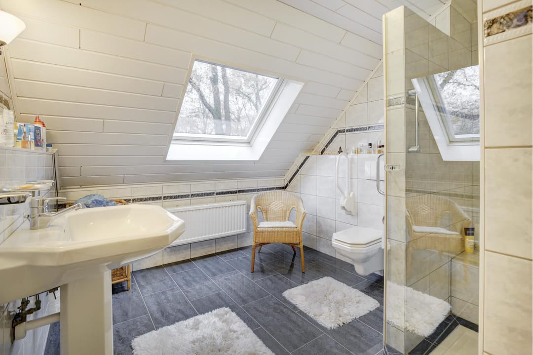 Photo 28 of Grondmanstraat 31-A