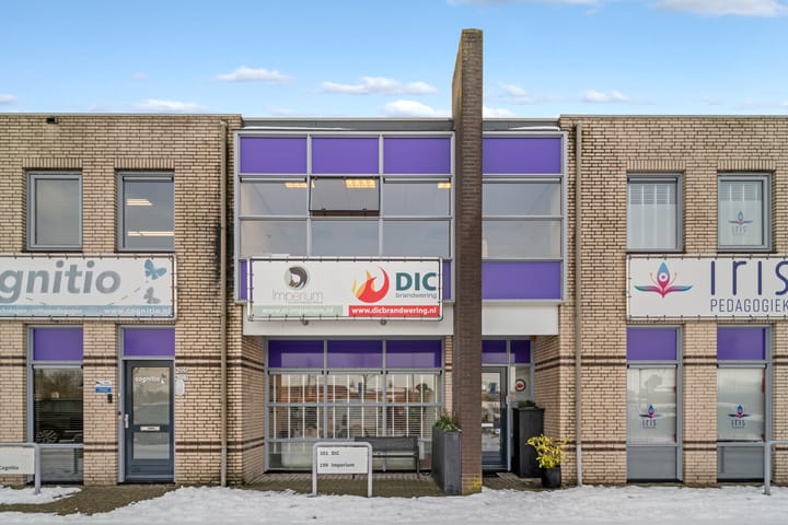 Vijfhuizenberg 201, Roosendaal