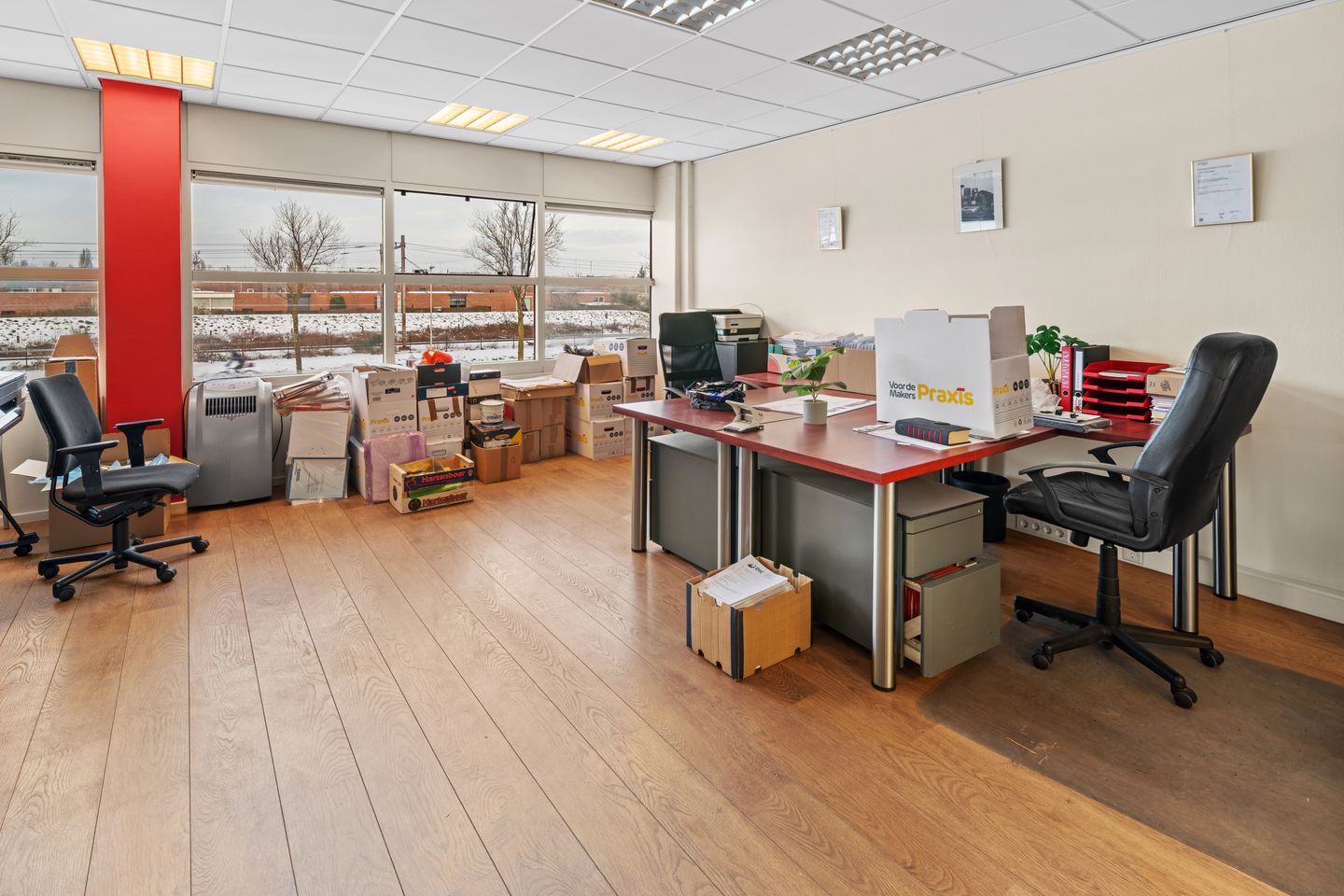 Bekijk foto 3 van Vijfhuizenberg 201