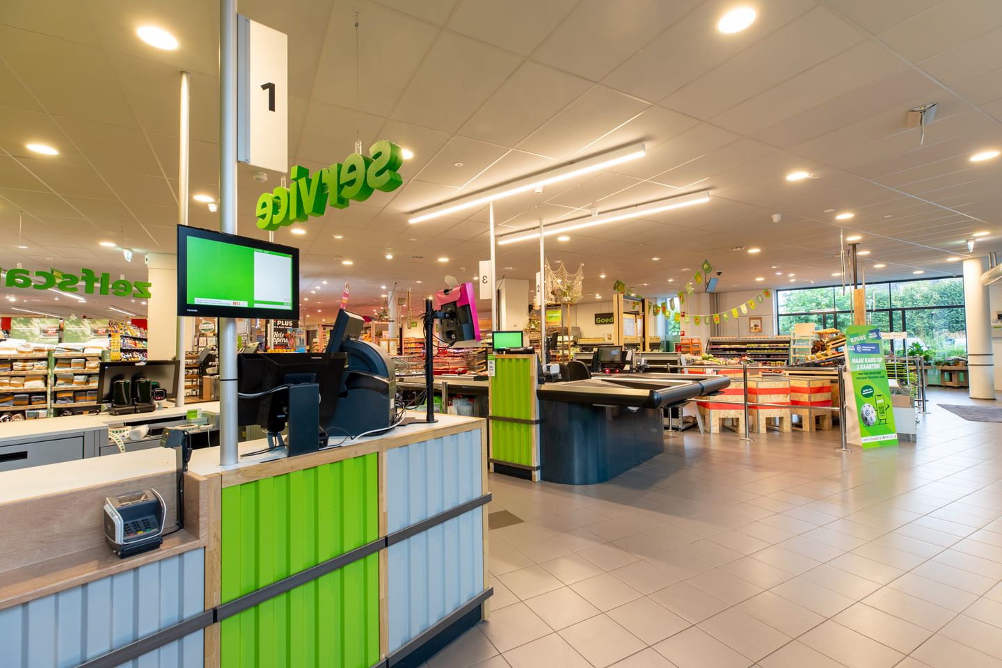 View photo 4 of Pleinstraat 37