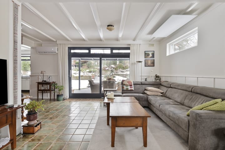 Foto 2 van Klokkemakerstraat 6