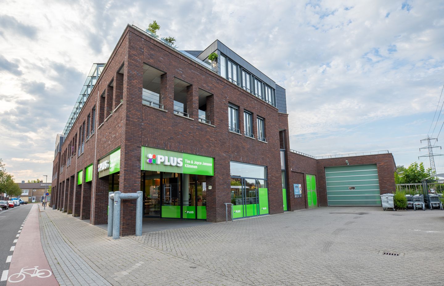 View photo 1 of Pleinstraat 37