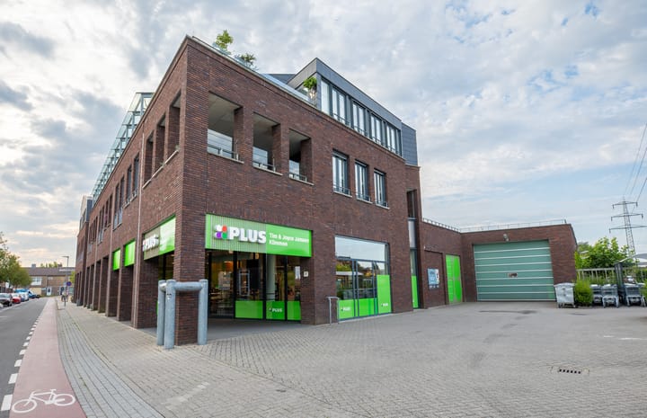 Pleinstraat 37, Klimmen