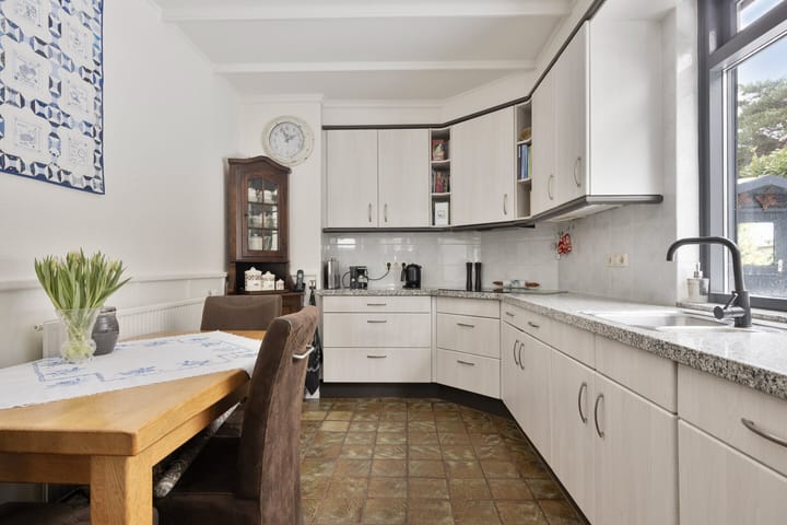 Foto 3 van Klokkemakerstraat 6