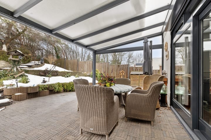 Foto 5 van Klokkemakerstraat 6