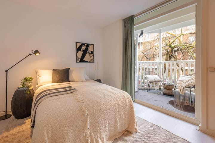 Foto 3 van Van Hogendorpstraat 125-2