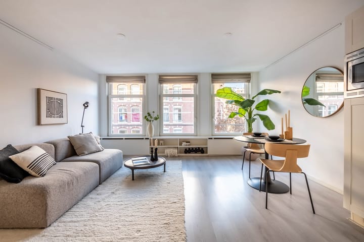 Foto 5 van Van Hogendorpstraat 125-2