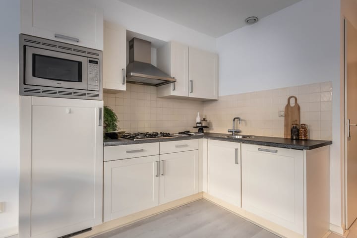 Foto 9 van Van Hogendorpstraat 125-2