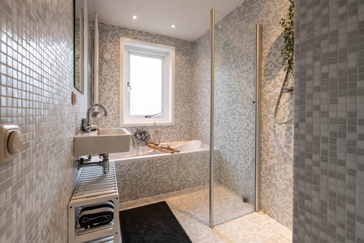 Foto 16 van Van Hogendorpstraat 125-2