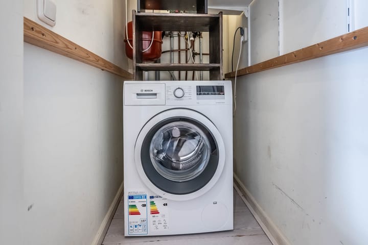 Foto 19 van Van Hogendorpstraat 125-2