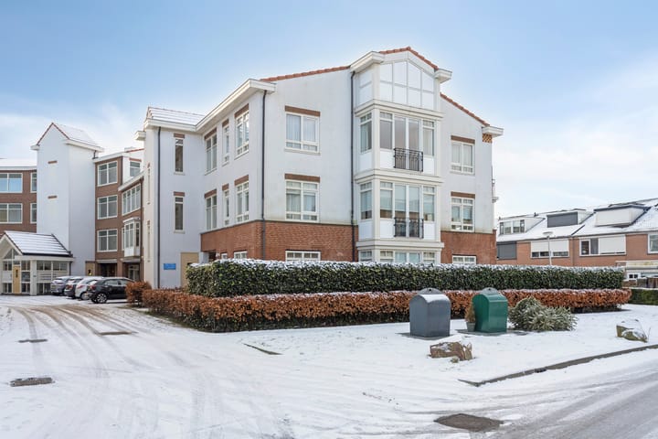 Photo 6 of Veilingmeesterhof 23