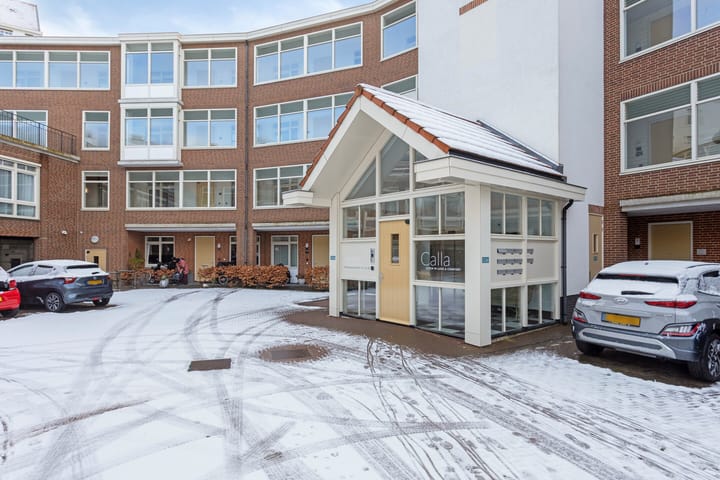 Photo 9 of Veilingmeesterhof 23