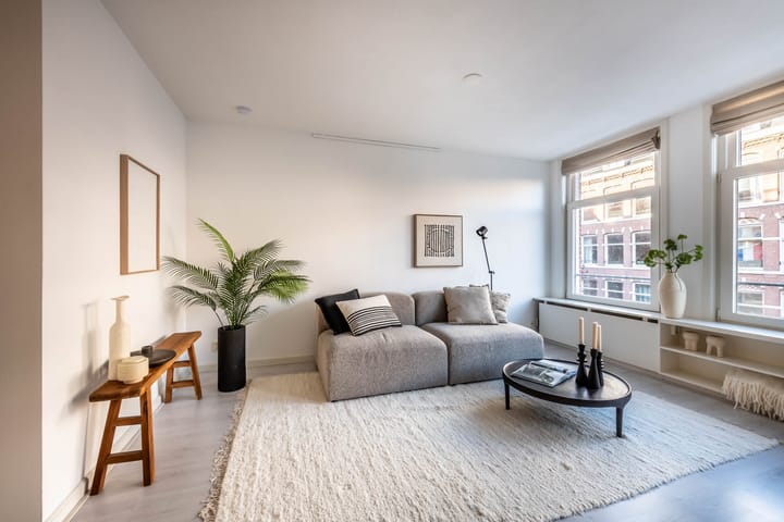 Foto 7 van Van Hogendorpstraat 125-2