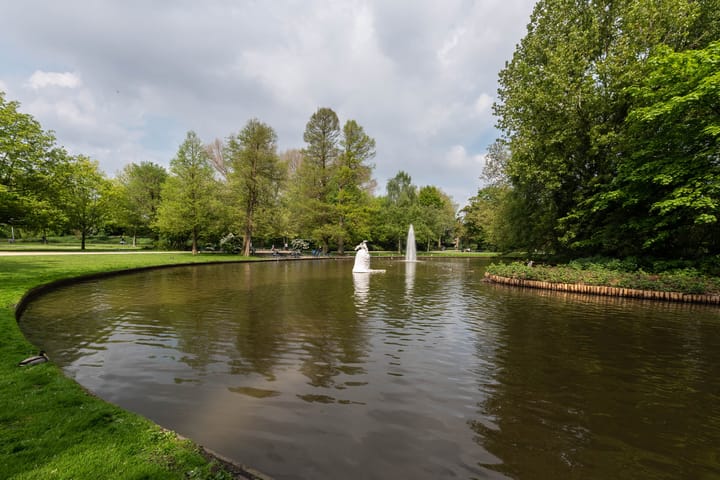 Foto 25 van Van Hogendorpstraat 125-2