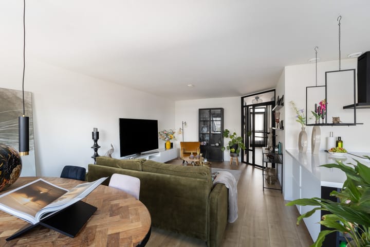 Foto 6 van Hessenweg 90-G