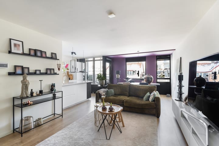 Foto 3 van Hessenweg 90-G