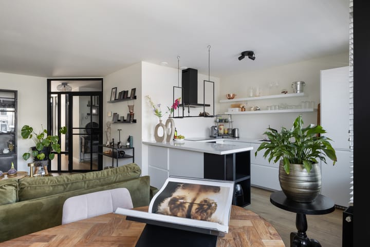 Foto 4 van Hessenweg 90-G