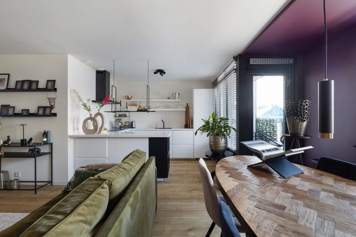 Foto 7 van Hessenweg 90-G