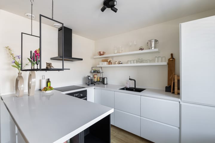 Foto 8 van Hessenweg 90-G